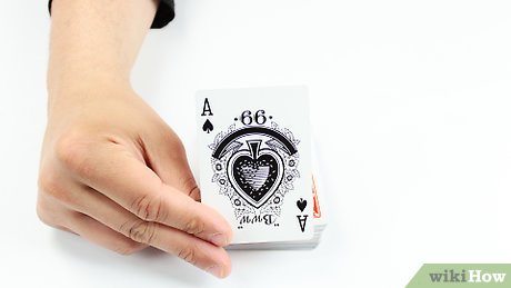 Изображение с названием Do Easy Card Tricks Step 33
